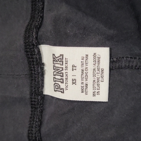 Victoria's Secret PINK Leggings - Picture 6 of 8